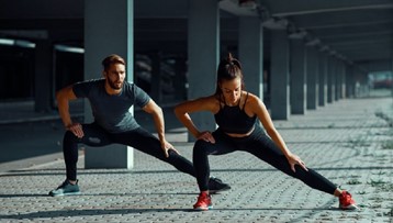 EL DOLOR MUSCULAR POST ENTRENO. LAS FAMOSAS AGUJETAS. ¿CÓMO PREVENIRLAS?
